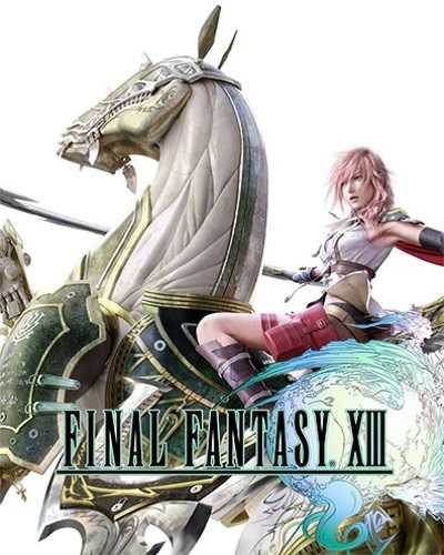 final fantasy 13 pc download